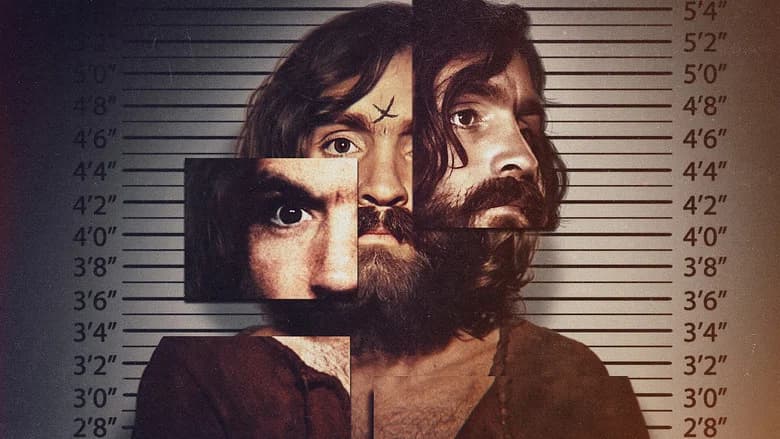 Conversando com um serial killer: A Mente de Charles Manson