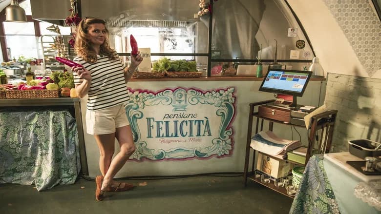 Felicità