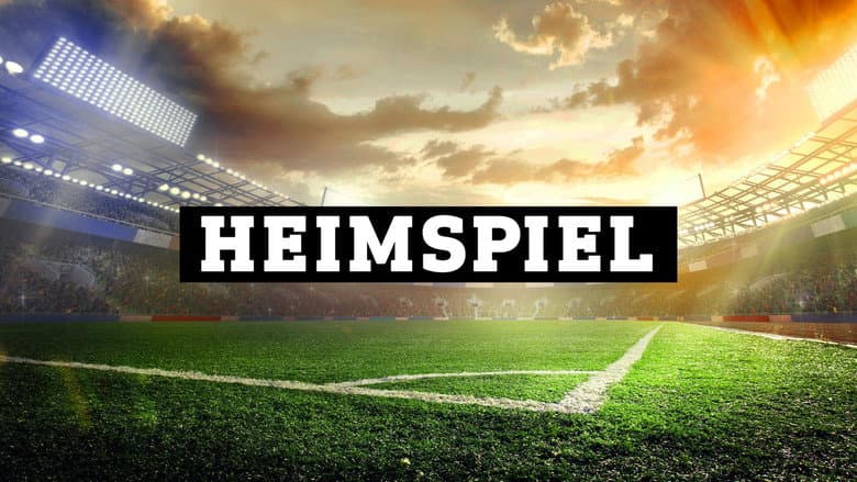 Heimspiel