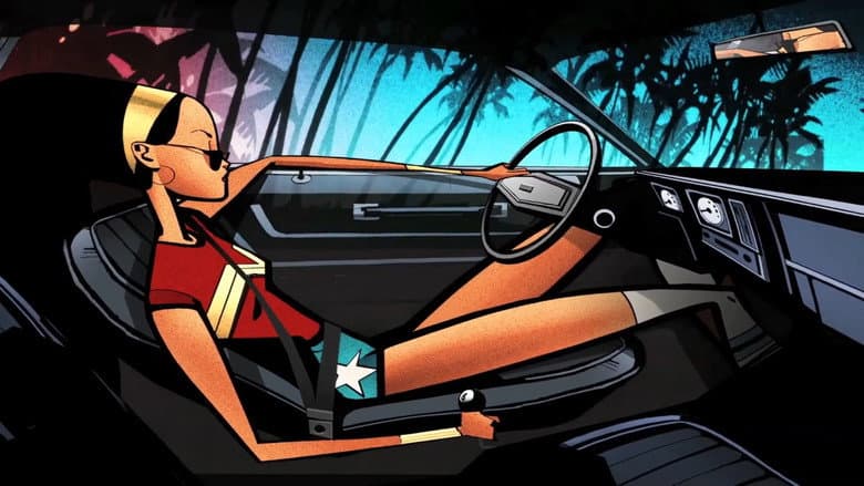 Wonder Woman