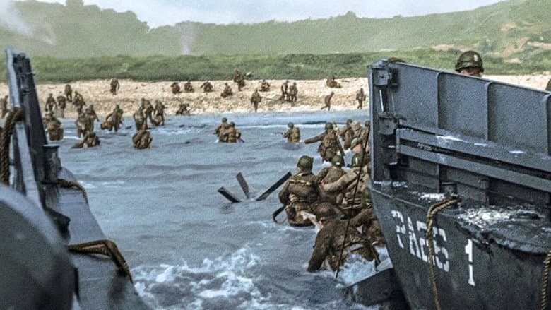 Vozes da Segunda Guerra