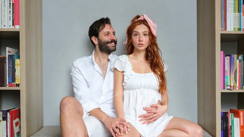 Eu, Você, e o Bebê!