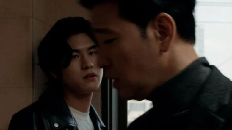 수상한 본부장