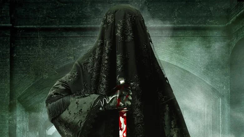 Slasher: Ripper