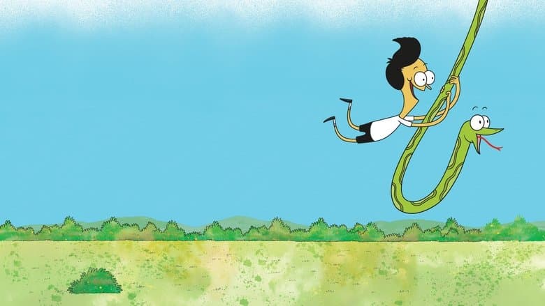 Sanjay e Craig