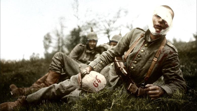 Os Segredos da Primeira Guerra