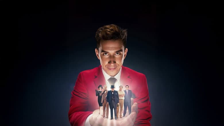 Evil Genius with Russell Kane