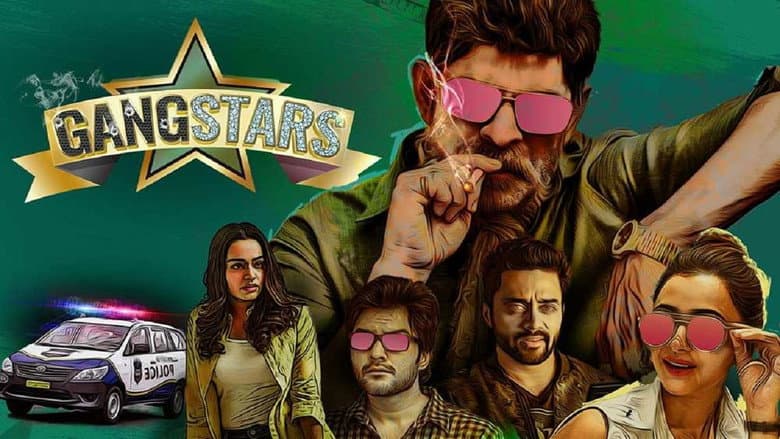 Gangstars