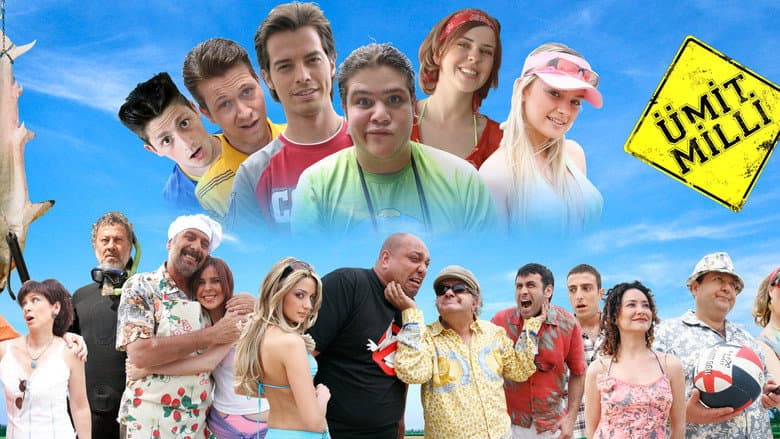 Ümit Milli