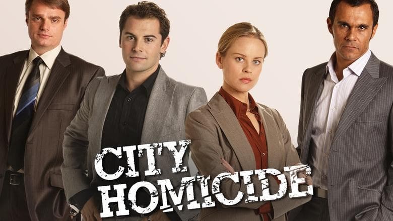 City Homicide