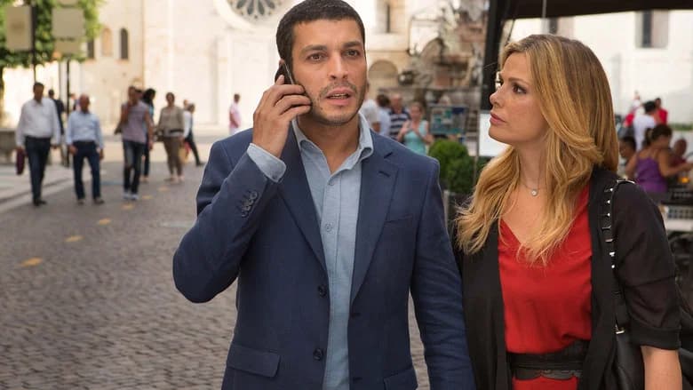 Anna e Yusef