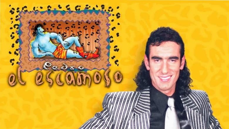 Pedro, o Escamoso