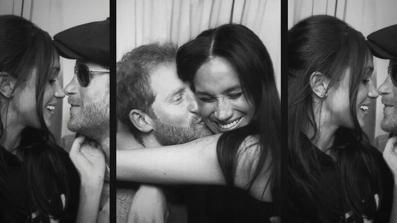 Harry e Meghan