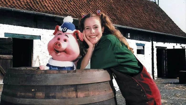 Big en Betsy