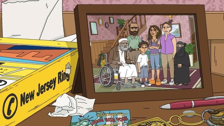 A MELHOR FAMÍLIA FELIZ DOS EUA