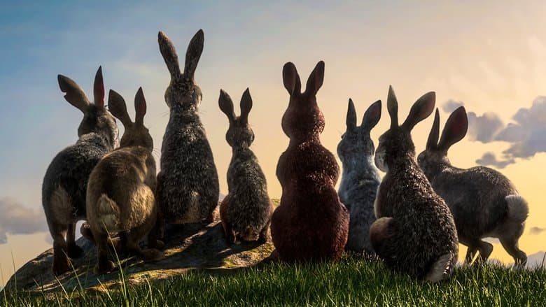 Em Busca de Watership Down