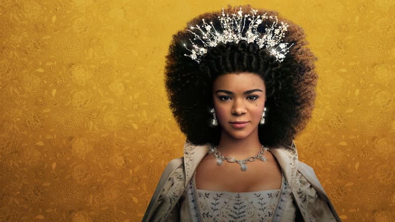 Rainha Charlotte: Uma História Bridgerton