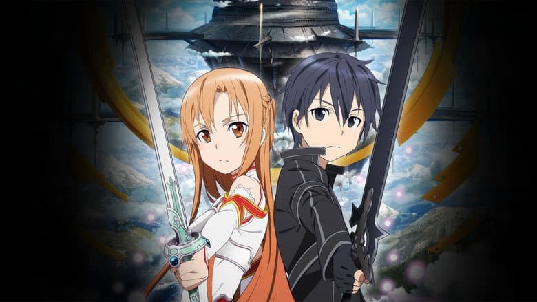 Sword Art Online