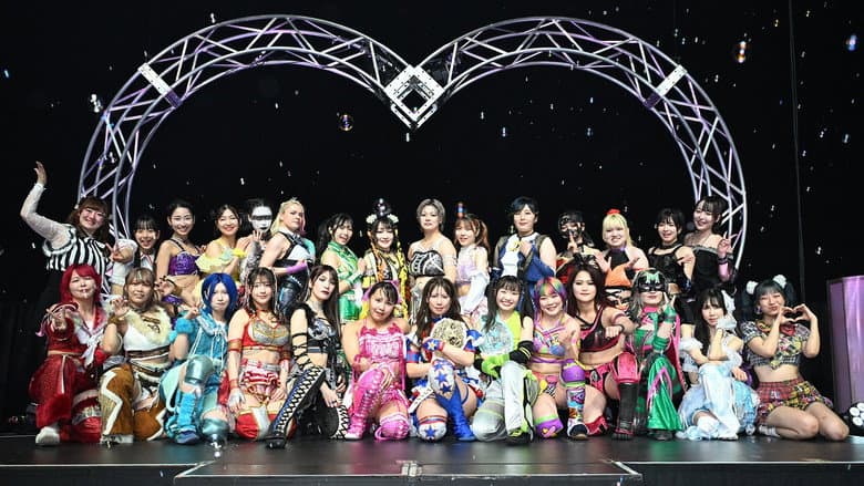 東京女子プロレス