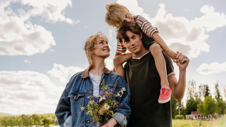 De dagar som blommorna blommar
