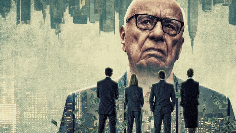 Dinastia: A Família Murdoch