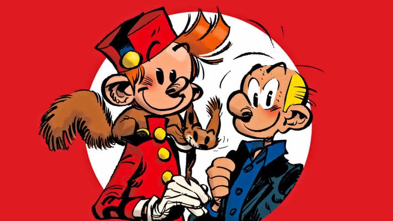 Spirou & Fantásio