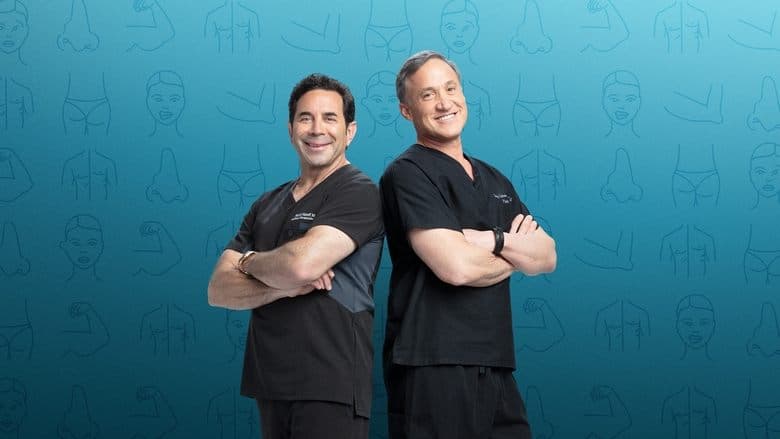 Botched: Desastres do Bisturi