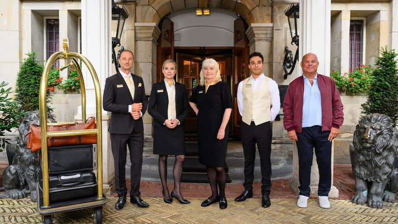 Hotel Hollandia
