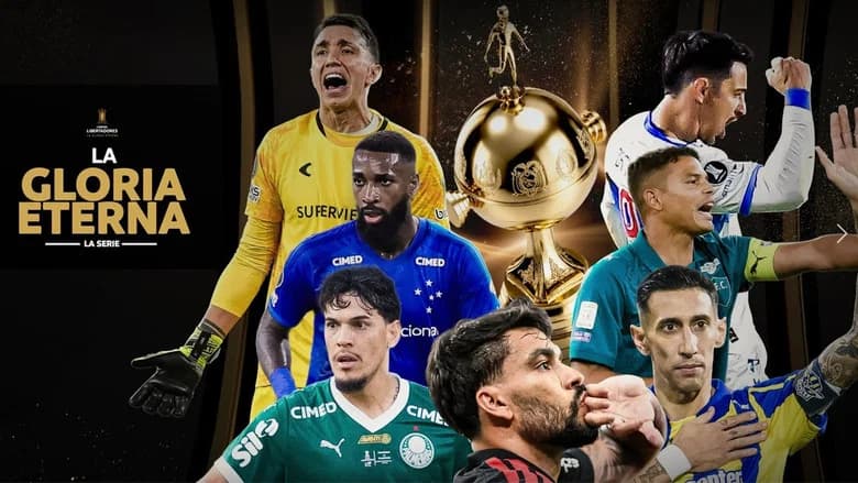 La gloria eterna: La serie