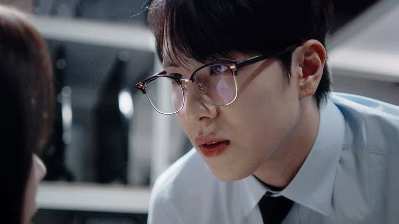 죽이고 싶은 X들 : 간통수사대