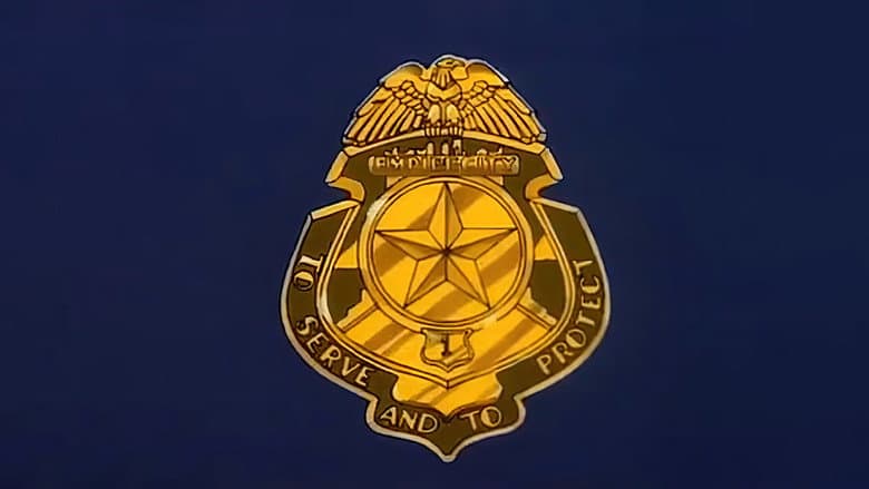 C.O.P.S. - Os Policiais do Futuro