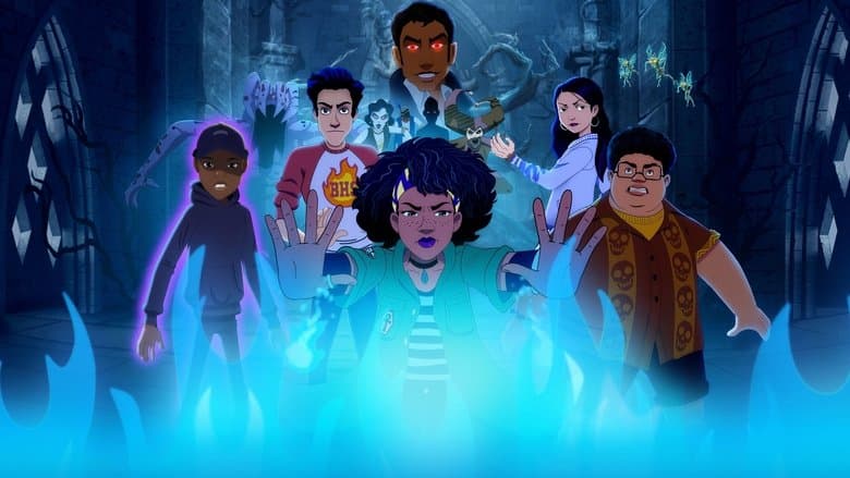 Equipe do Pavor