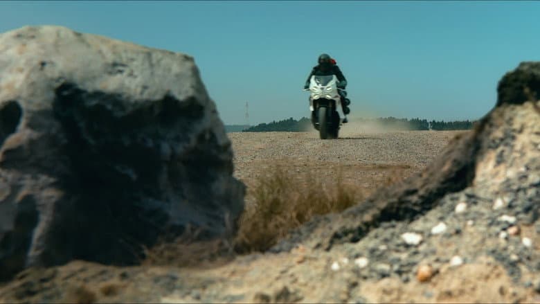 Shin Kamen Rider: Formato de Episódio