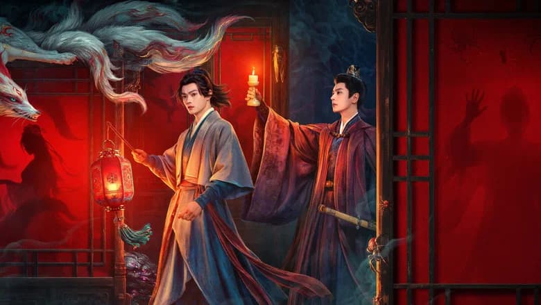 天都异闻录