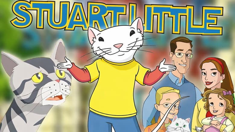 Stuart Little