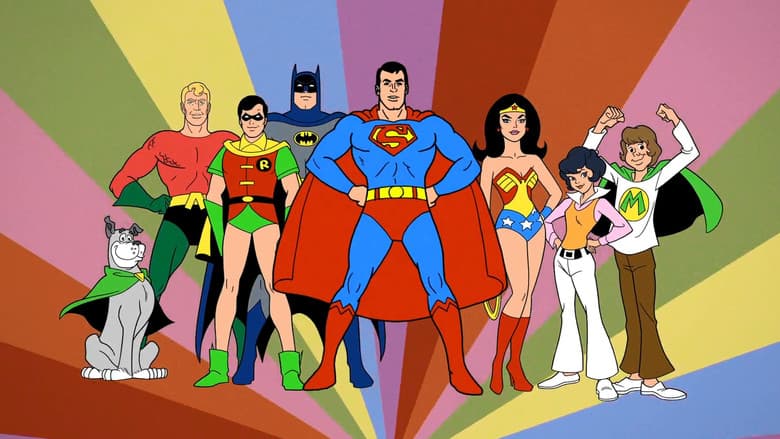 Super Amigos