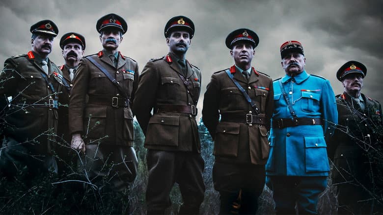 Os Últimos 100 Dias da Primeira Guerra