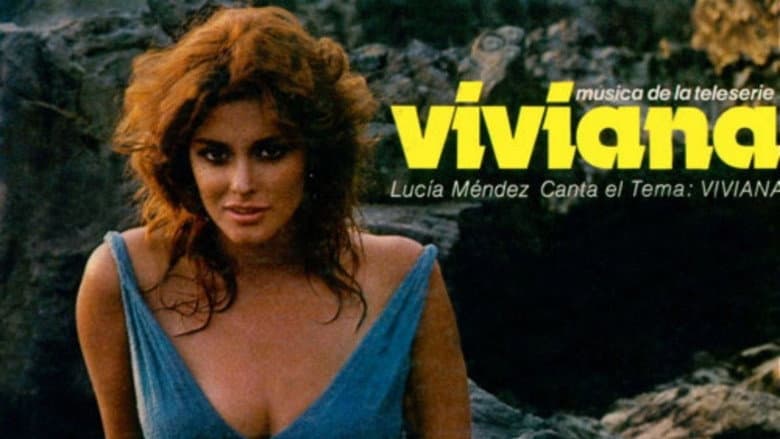 Viviana - Em Busca do Amor