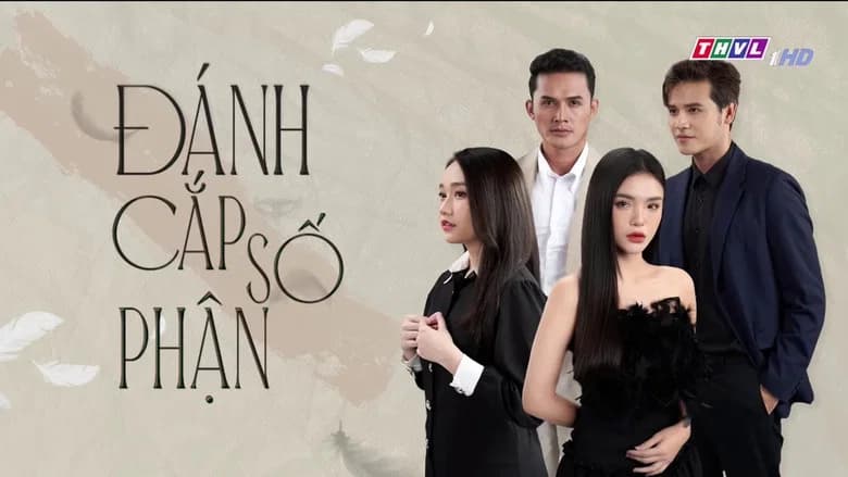 Đánh Cắp Số Phận