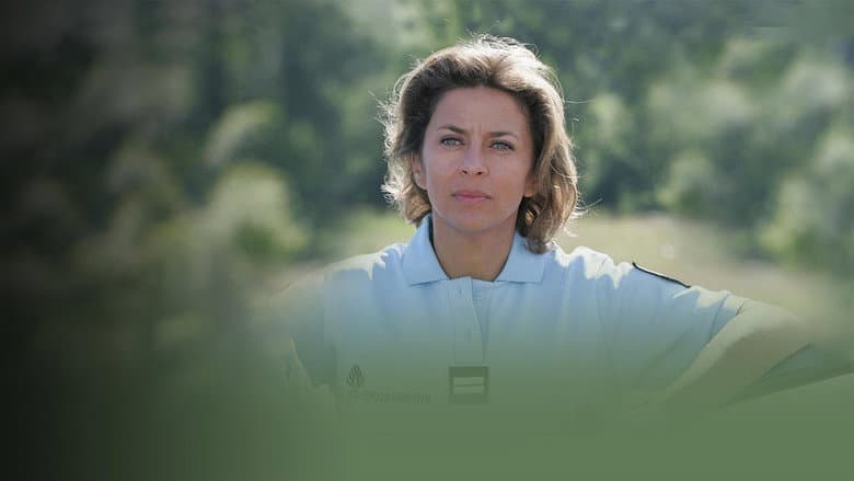 Une femme d'honneur
