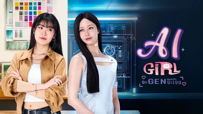 จะ Gen จนกว่าจะเจอ