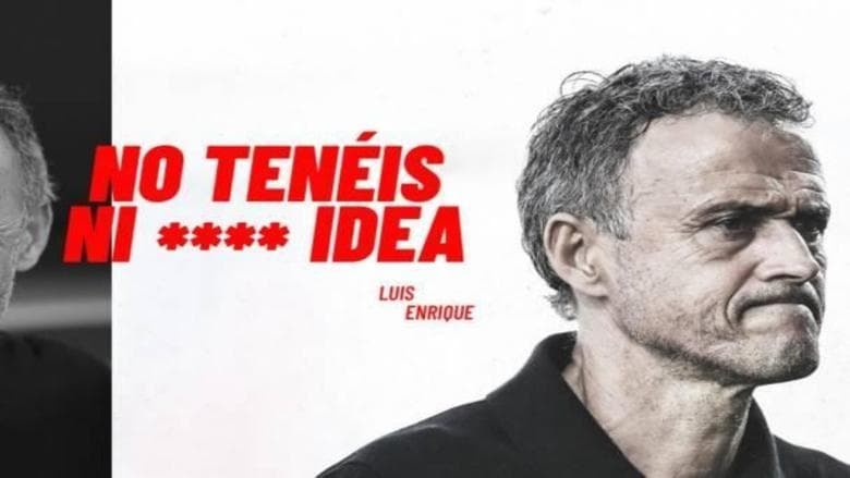 "Você Não Sabe ***** Nenhuma!"