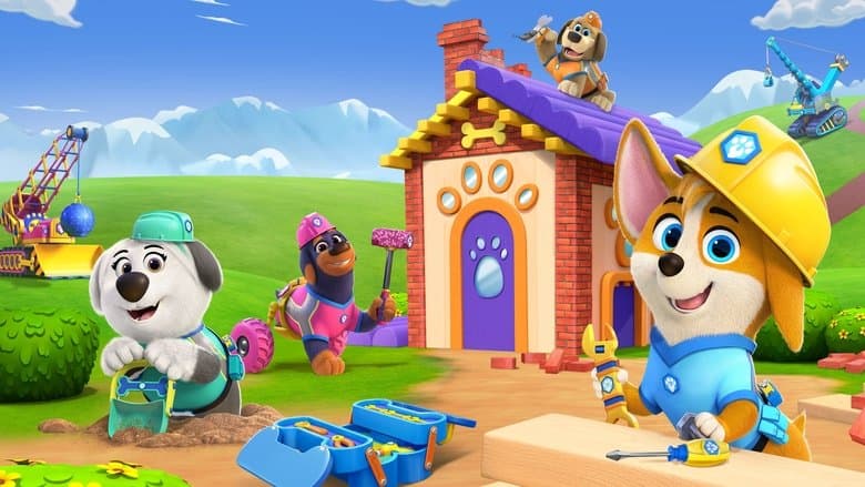 Um Cãozinho Genial