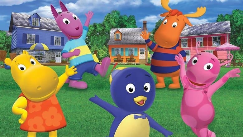 Os Backyardigans