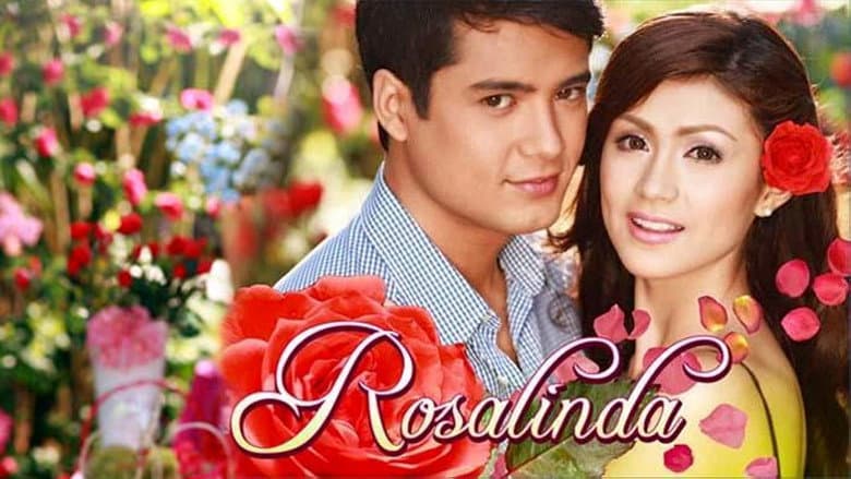 Rosalinda