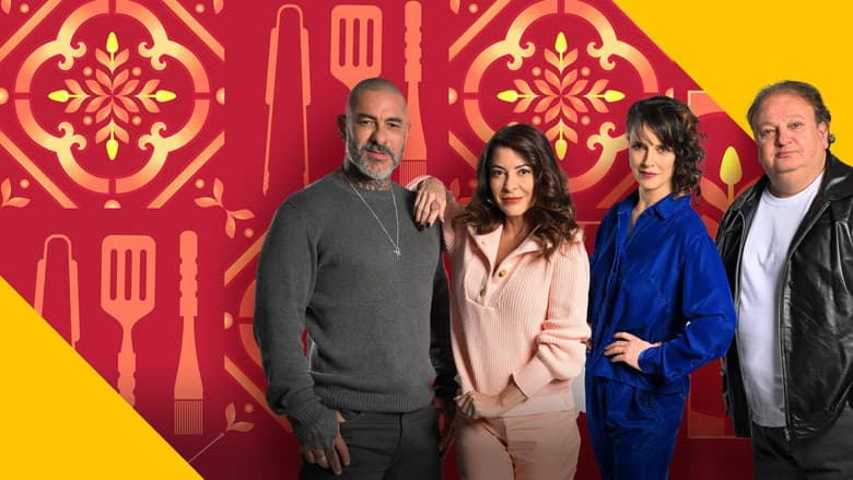 MasterChef Sênior Brasil