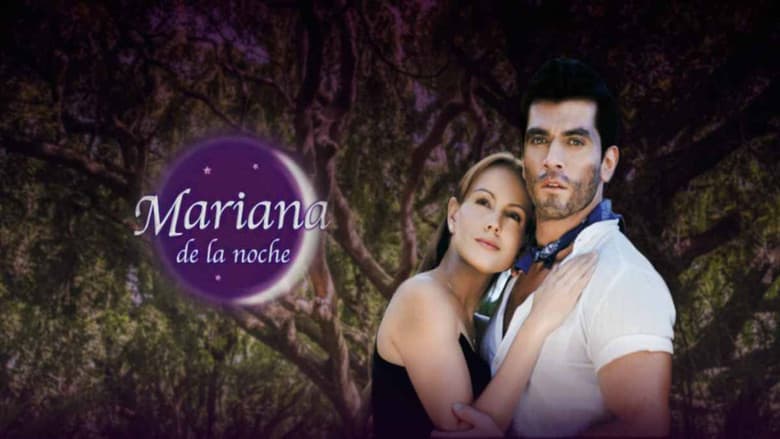 Mariana da Noite