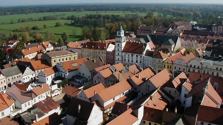 Území bílých králů