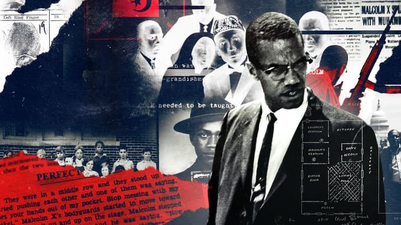 Quem Matou Malcolm X?