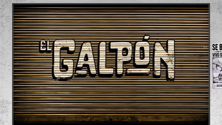 El galpón